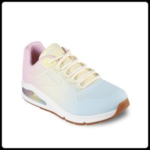 Skechers Street Uno 2 Ombre Away Women's Sneakers